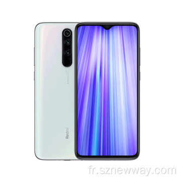 Note de téléphone intelligente Xiaomi Redmi 8